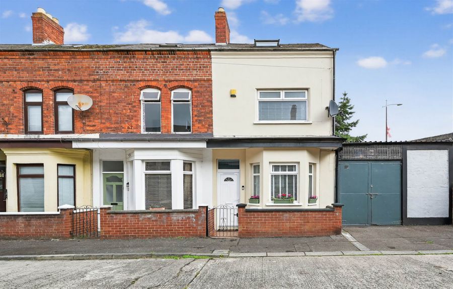 38 Moorfield Street
