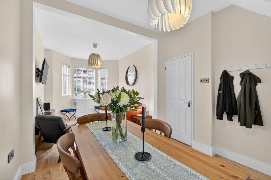 38 Moorfield Street