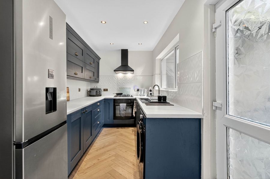 38 Moorfield Street