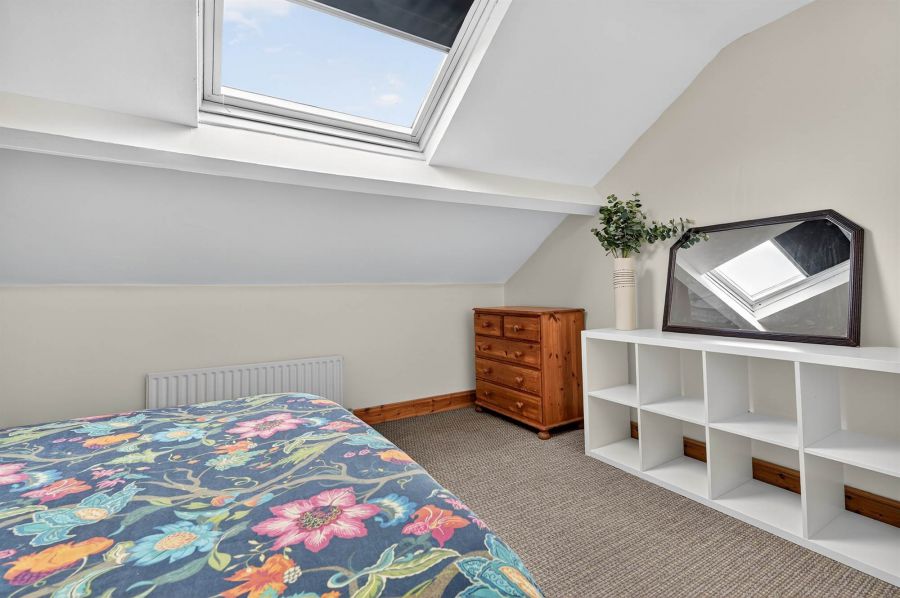 38 Moorfield Street