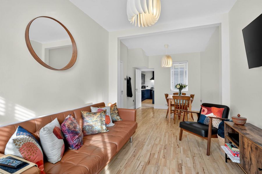 38 Moorfield Street