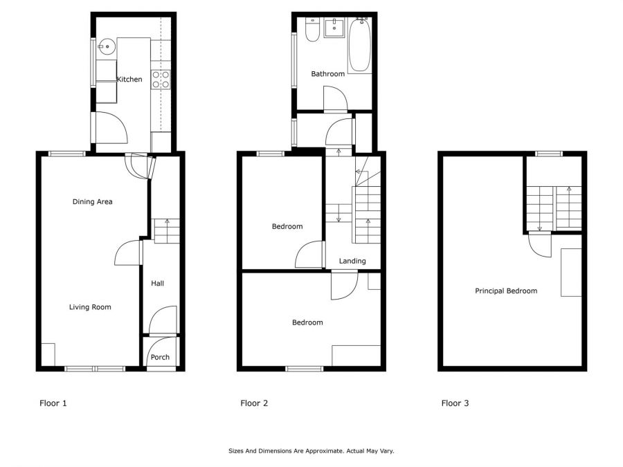 15 Hillview Avenue