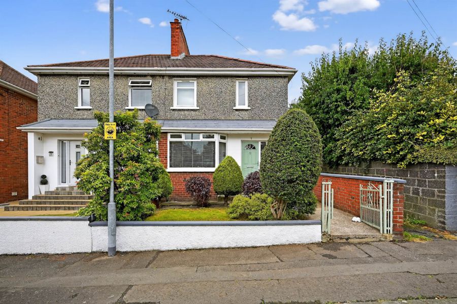 1 Sydenham Park