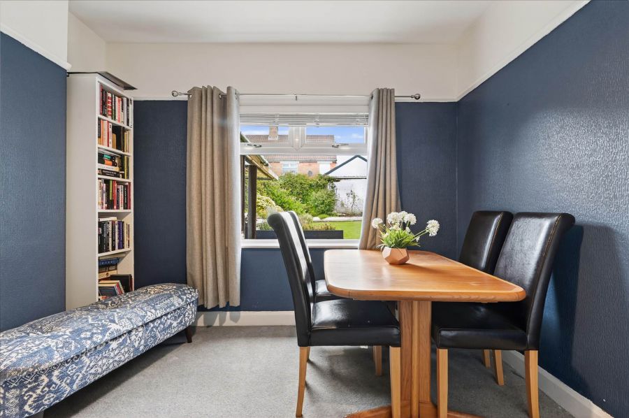 1 Sydenham Park