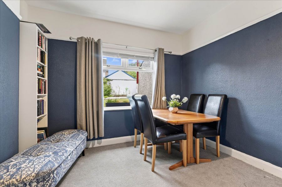 1 Sydenham Park
