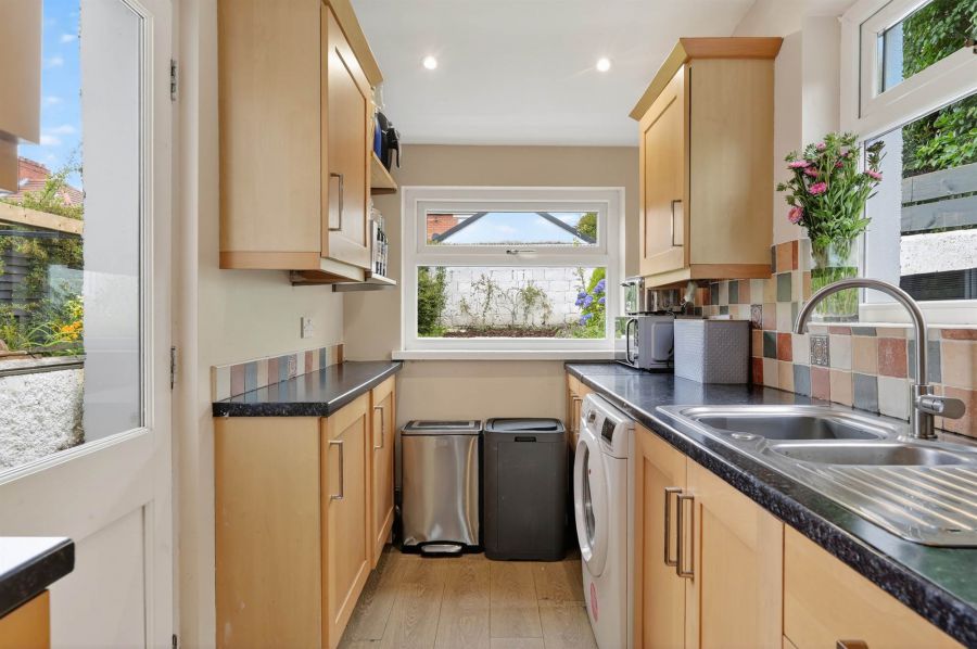 1 Sydenham Park
