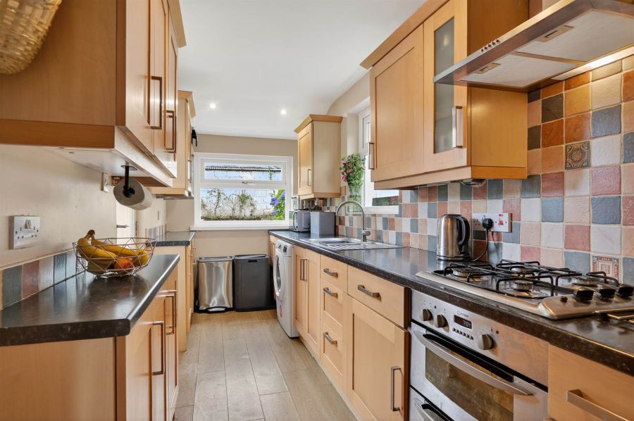 1 Sydenham Park