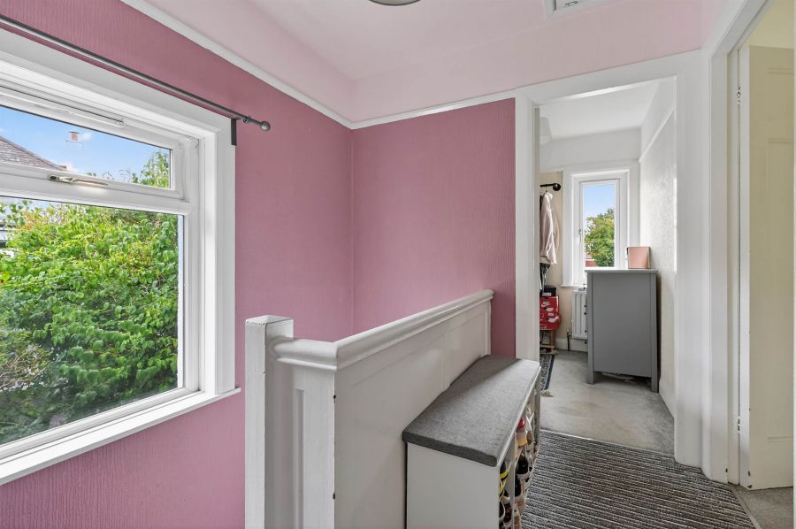 1 Sydenham Park