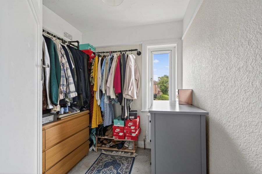 1 Sydenham Park
