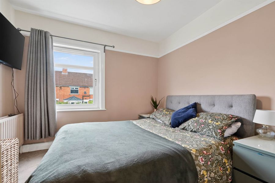 1 Sydenham Park