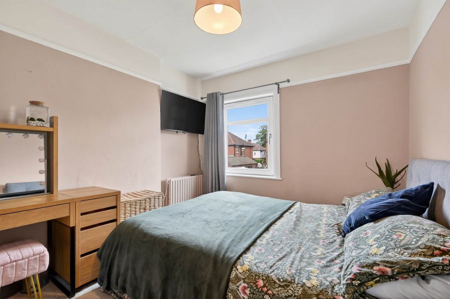 1 Sydenham Park