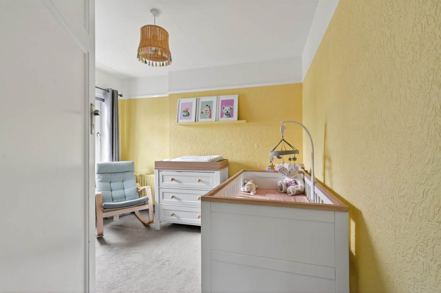 1 Sydenham Park