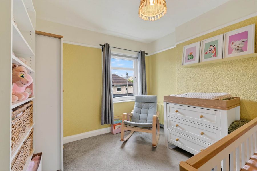 1 Sydenham Park