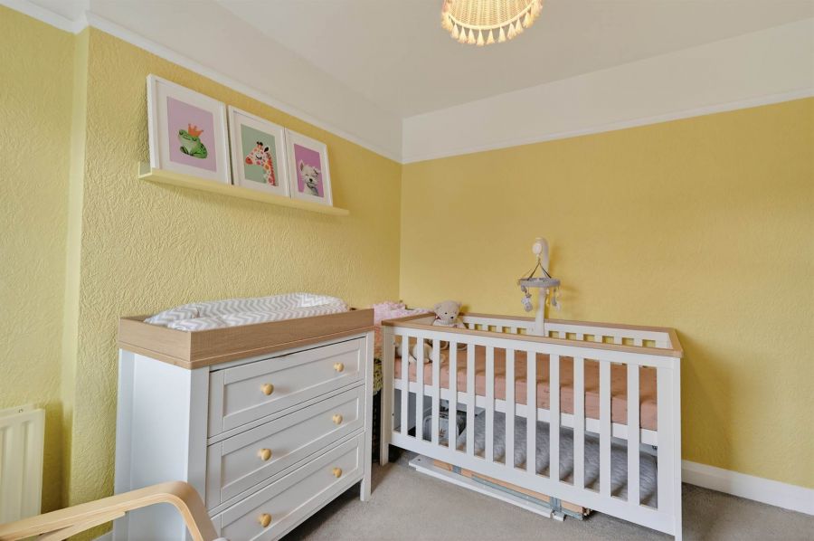 1 Sydenham Park