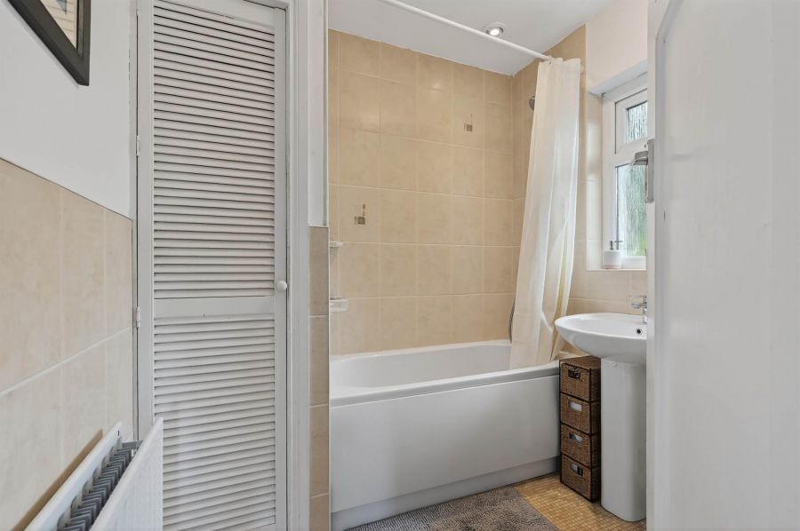 1 Sydenham Park