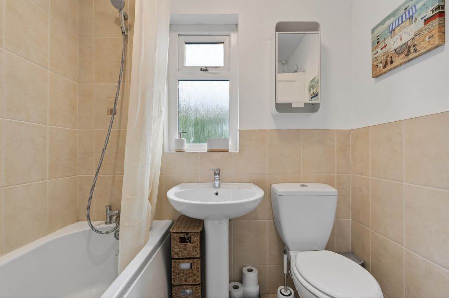 1 Sydenham Park