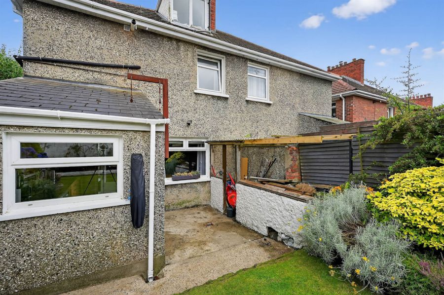 1 Sydenham Park