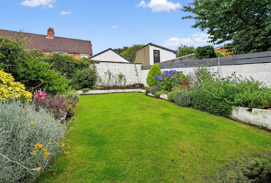 1 Sydenham Park