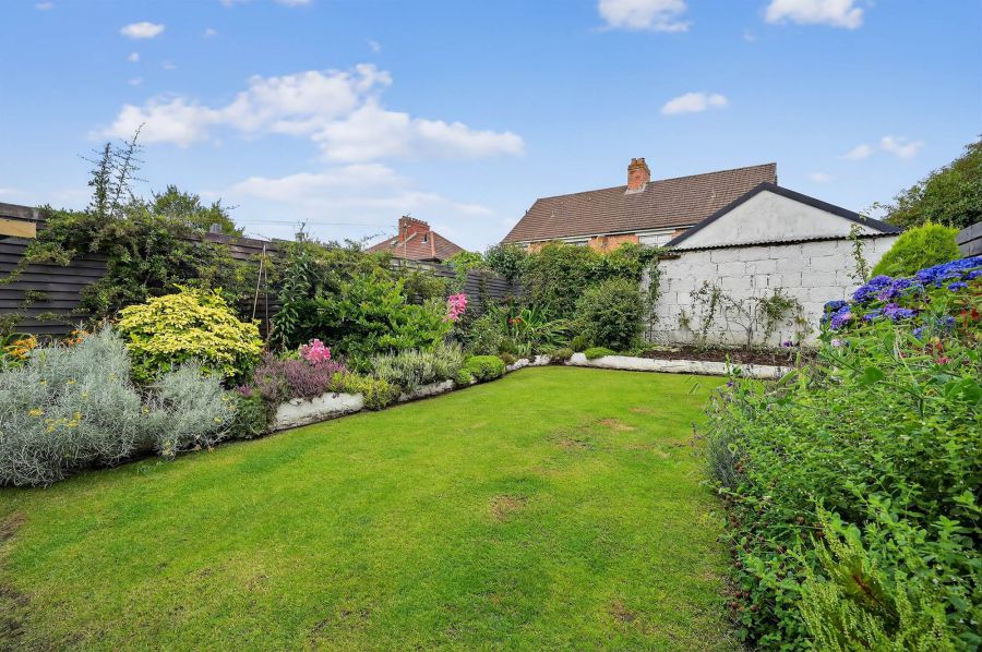 1 Sydenham Park