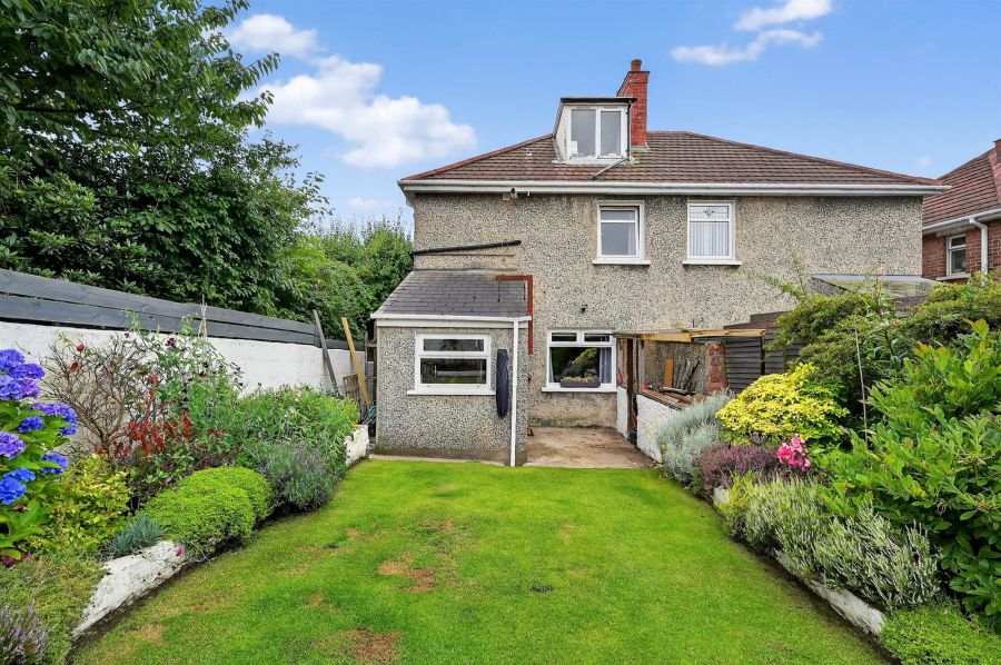 1 Sydenham Park