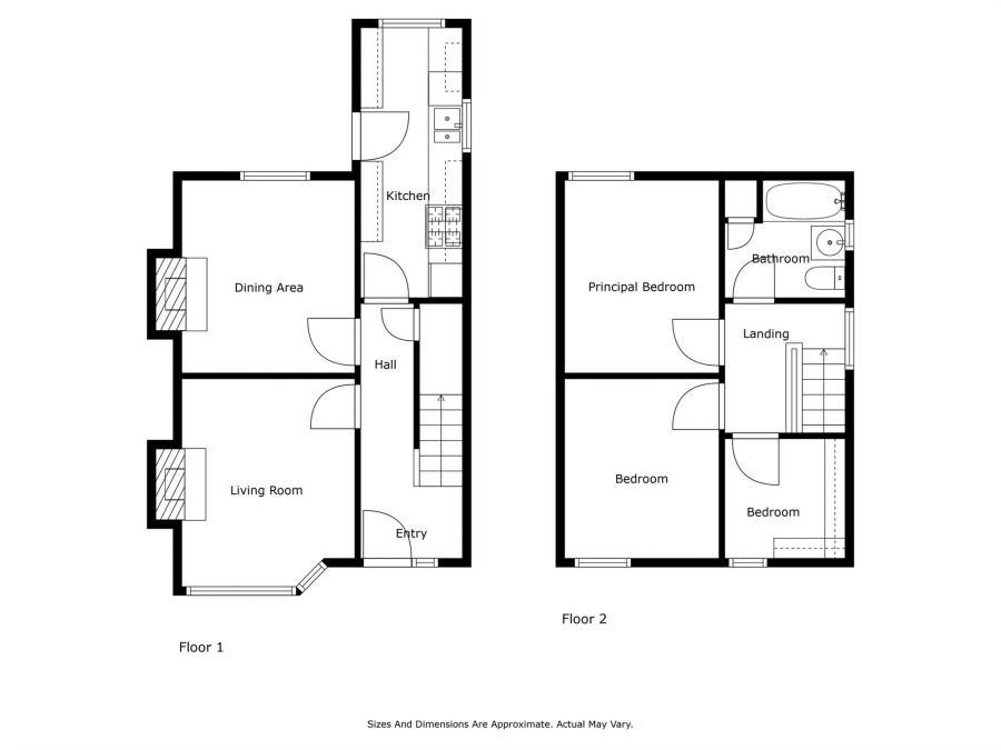 1 Sydenham Park