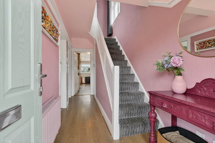 1 Sydenham Park