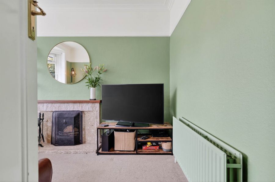 1 Sydenham Park