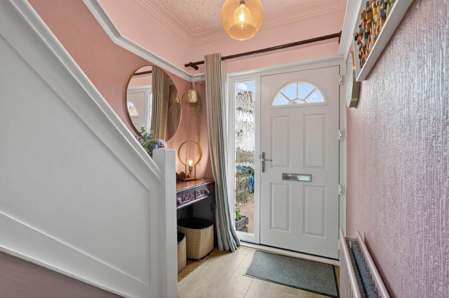 1 Sydenham Park