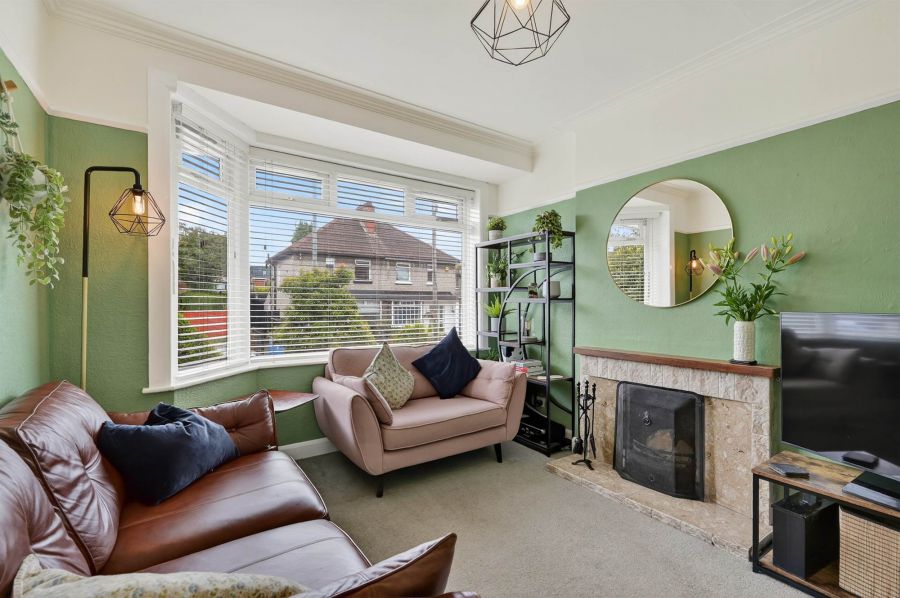 1 Sydenham Park