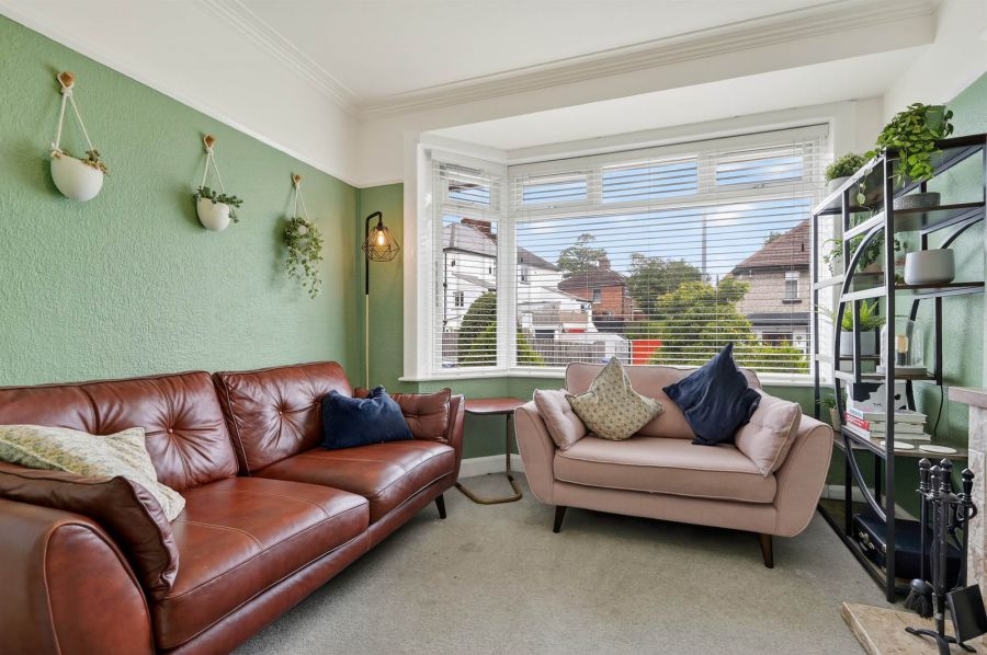 1 Sydenham Park