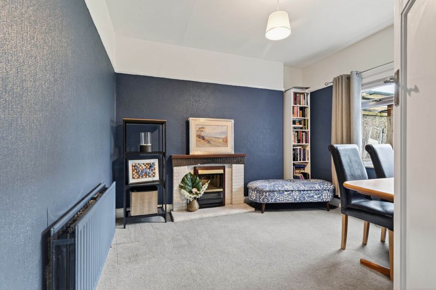1 Sydenham Park