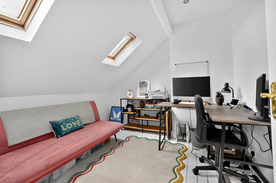 123 Belmont Road