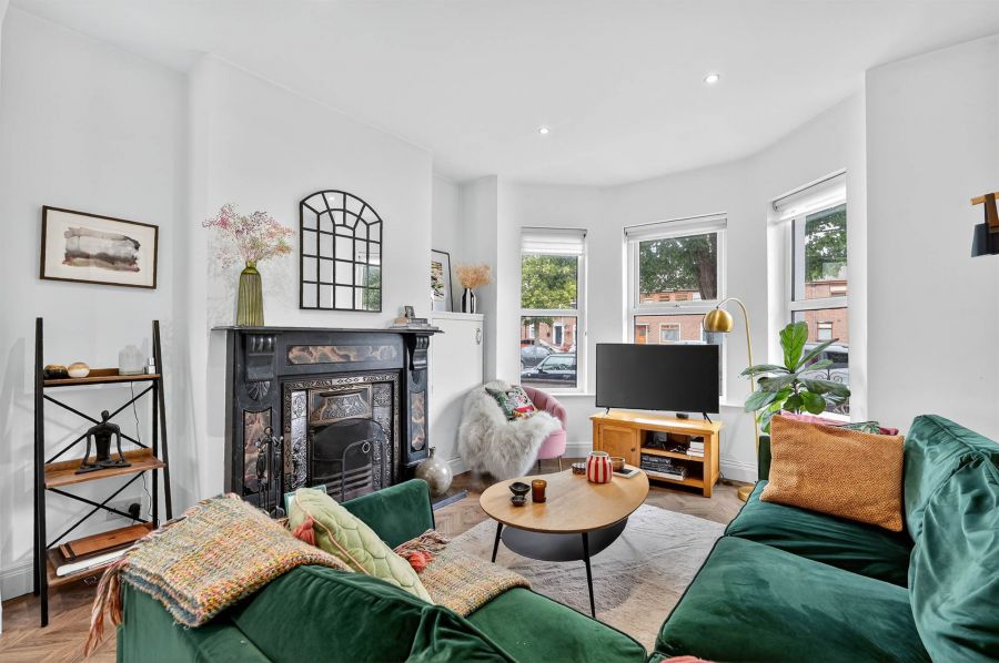 123 Belmont Road