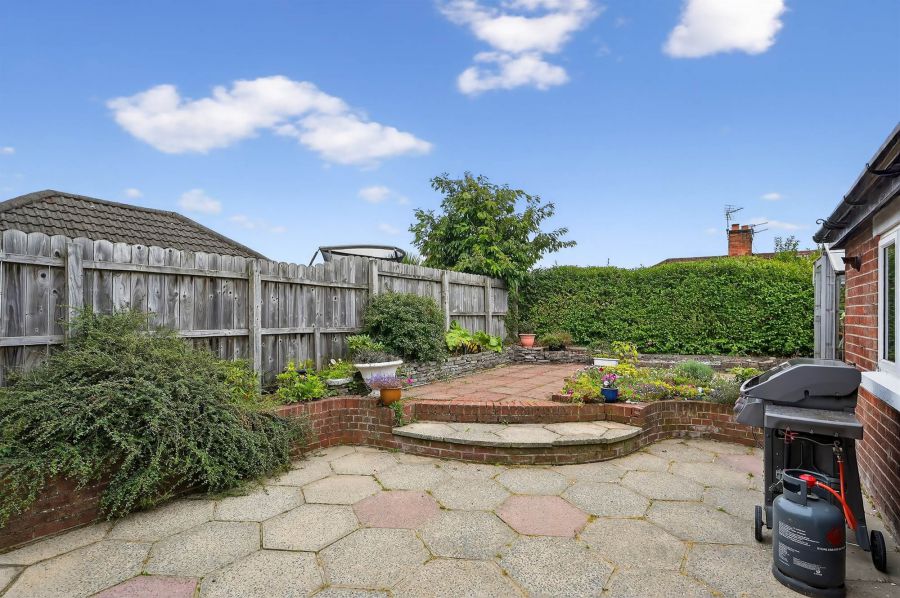 33 North Gardens