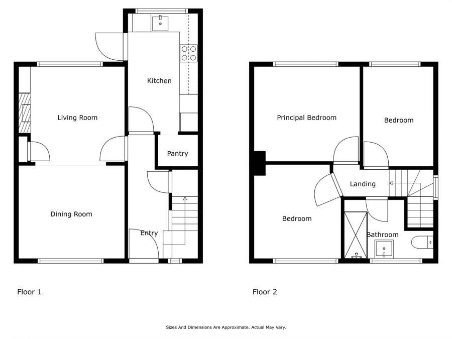 33 North Gardens