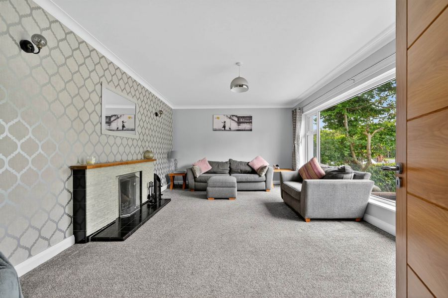"Benderloch", 12 Ballyrogan Road