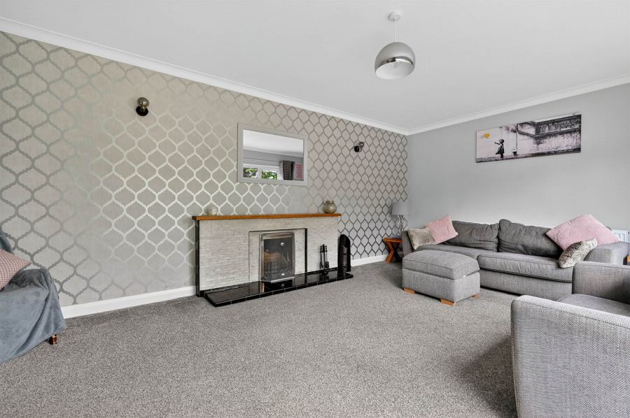 "Benderloch", 12 Ballyrogan Road