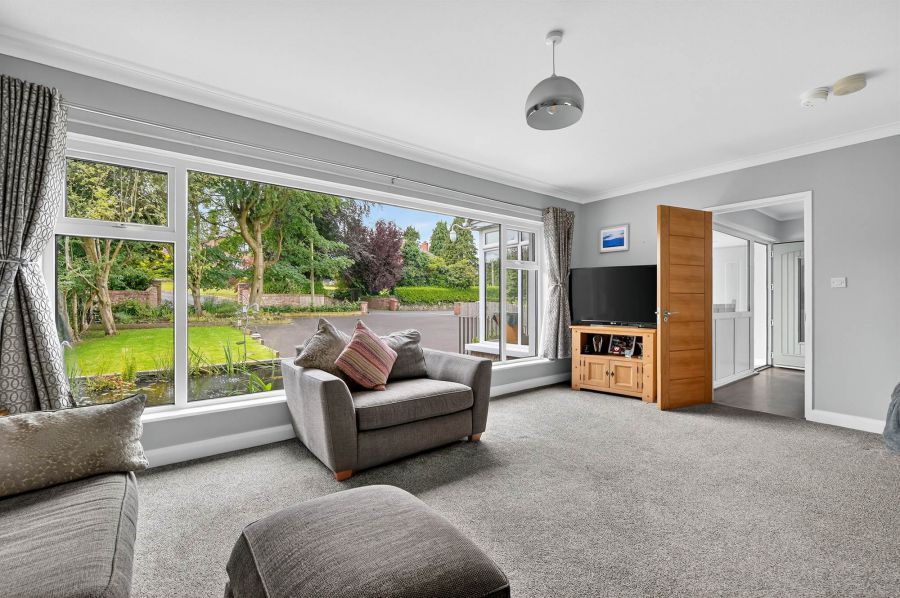 "Benderloch", 12 Ballyrogan Road