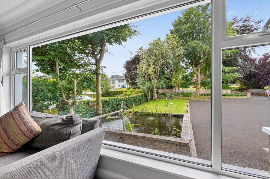 "Benderloch", 12 Ballyrogan Road