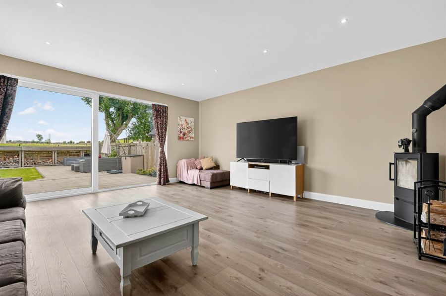 "Benderloch", 12 Ballyrogan Road