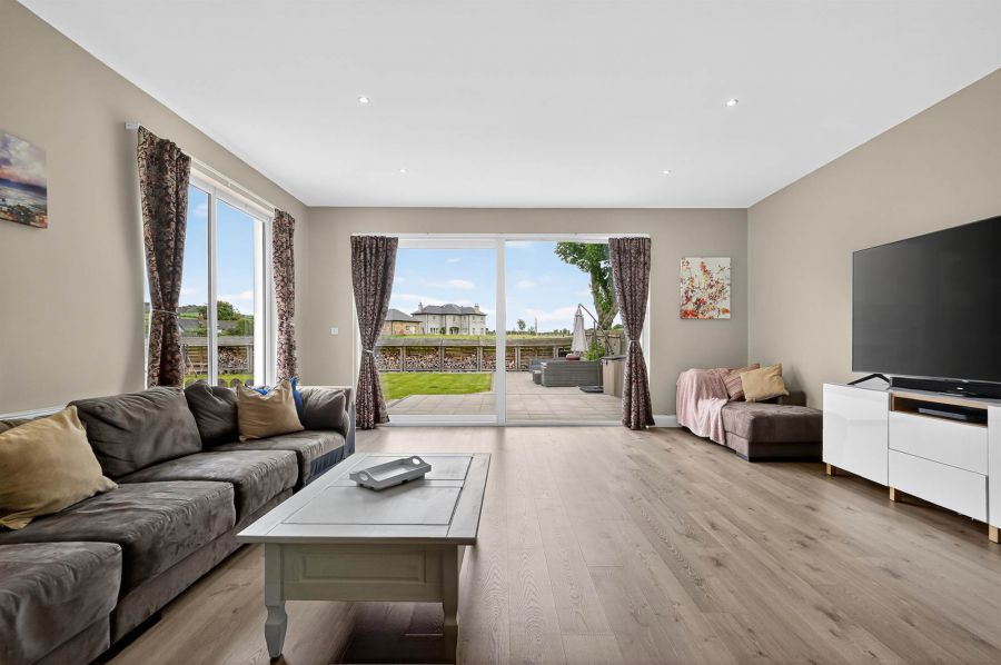 "Benderloch", 12 Ballyrogan Road