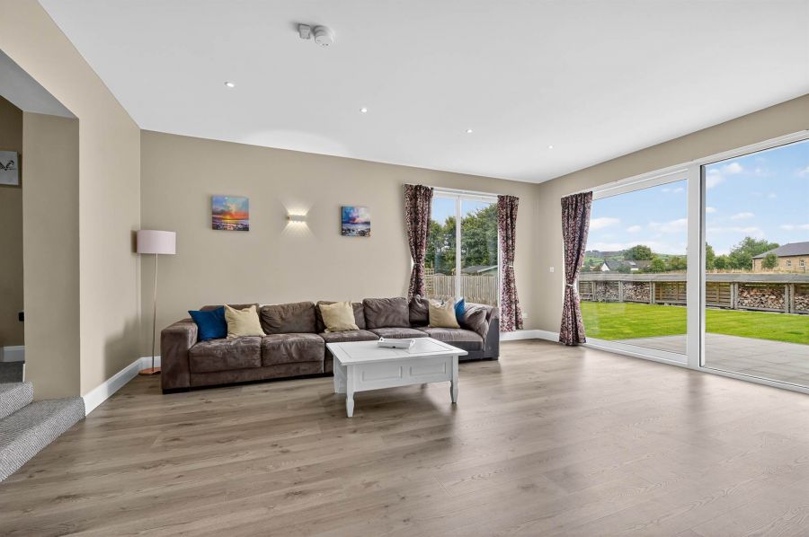 "Benderloch", 12 Ballyrogan Road