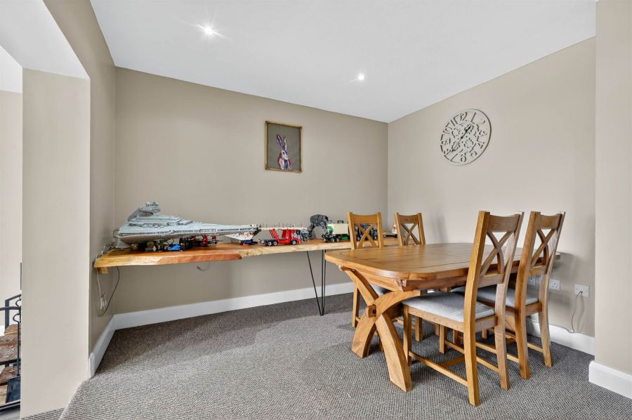 "Benderloch", 12 Ballyrogan Road