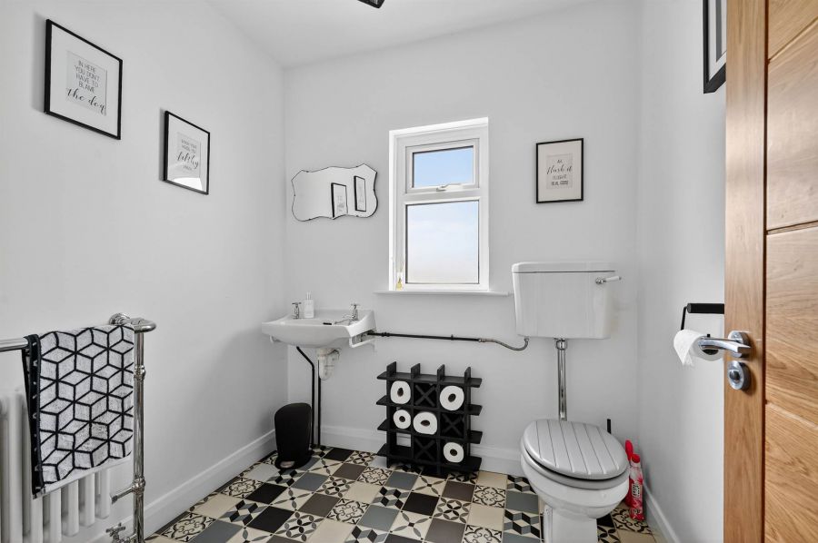 "Benderloch", 12 Ballyrogan Road