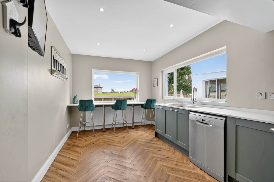 "Benderloch", 12 Ballyrogan Road