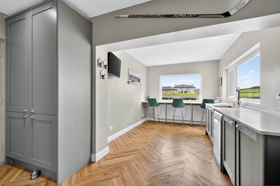 "Benderloch", 12 Ballyrogan Road