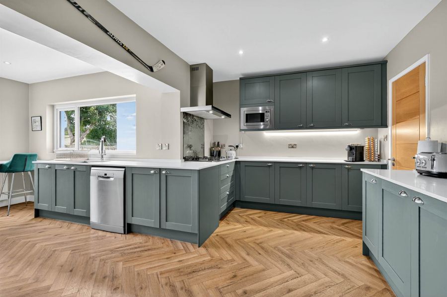"Benderloch", 12 Ballyrogan Road