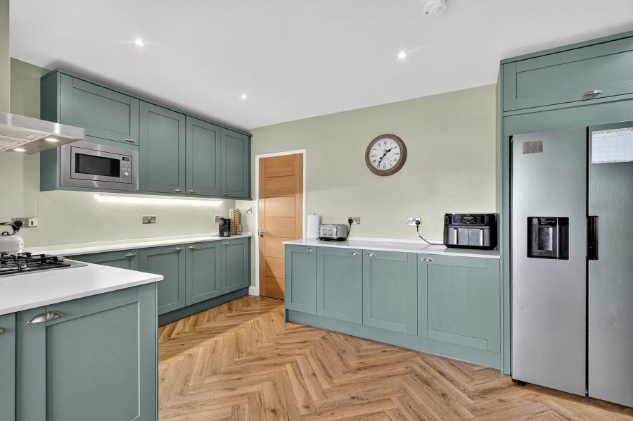 "Benderloch", 12 Ballyrogan Road