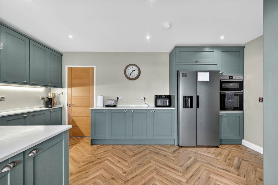 "Benderloch", 12 Ballyrogan Road