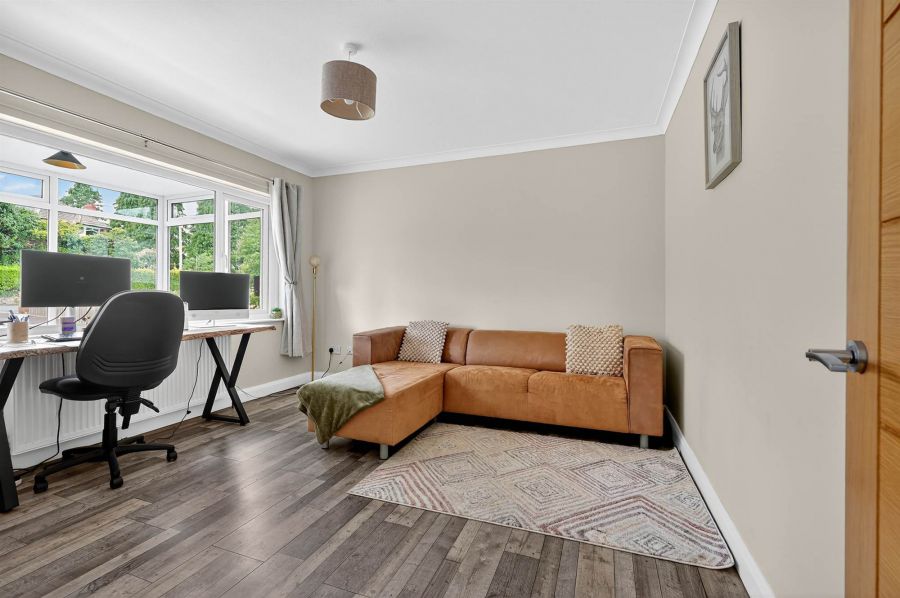 "Benderloch", 12 Ballyrogan Road